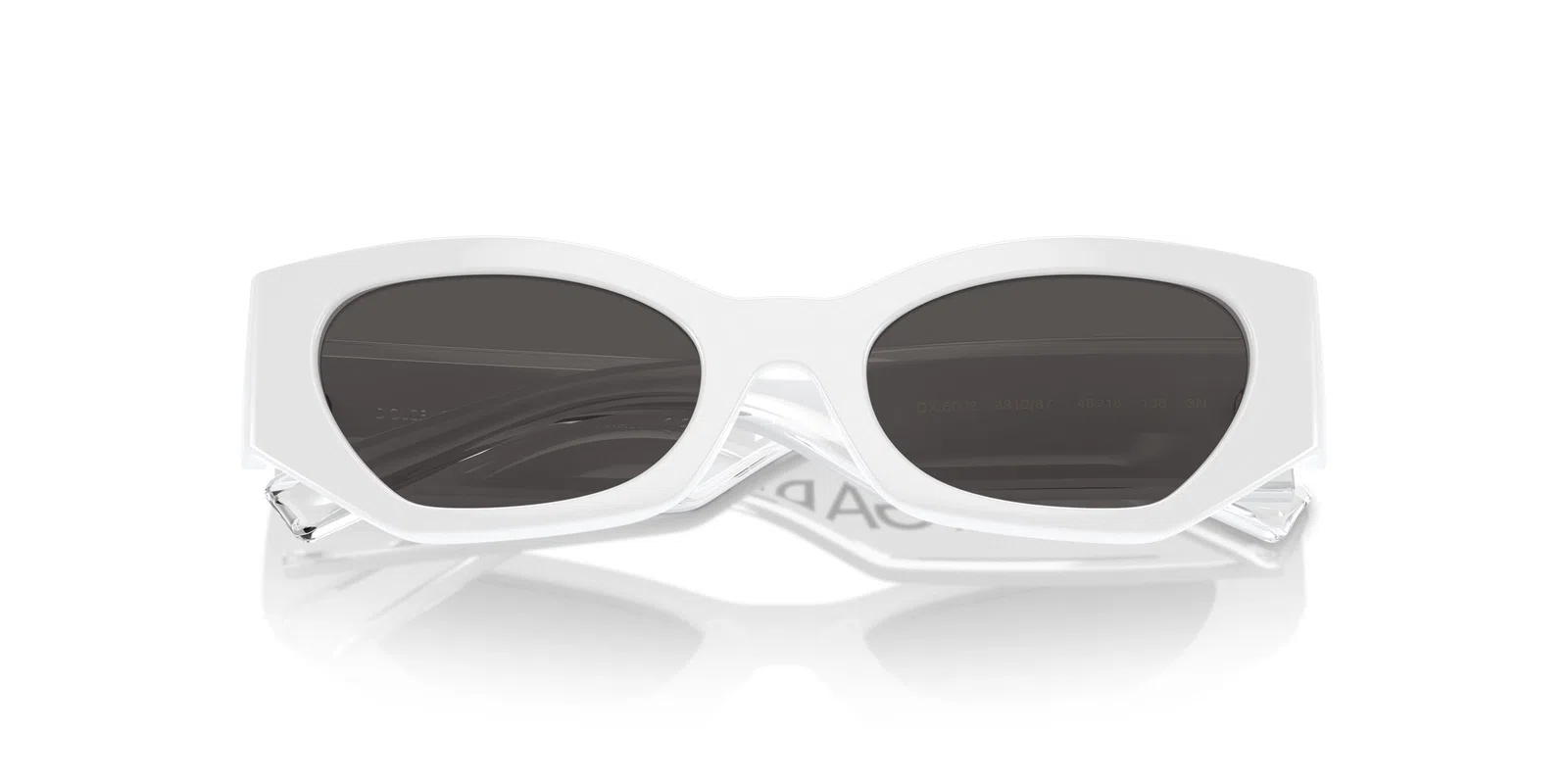 Dolce & Gabbana Kids 6003 Sunglasses - view 15